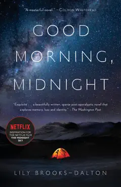 good morning, midnight book cover image