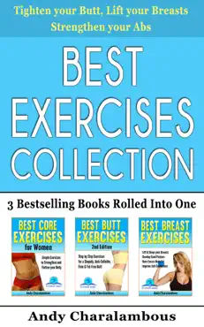 best exercises collection book cover image
