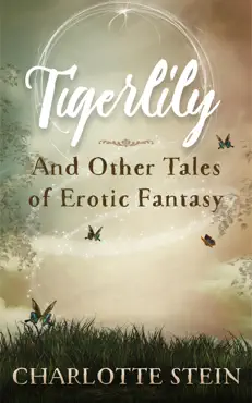 tigerlily and other tales book cover image