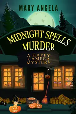 midnight spells murder book cover image