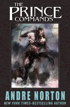 the prince commands book cover image