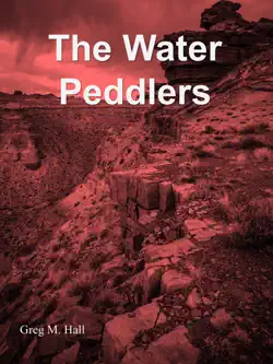 the water peddlers book cover image