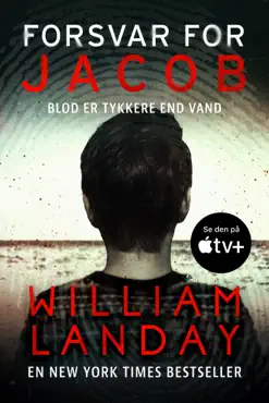 forsvar for jacob book cover image