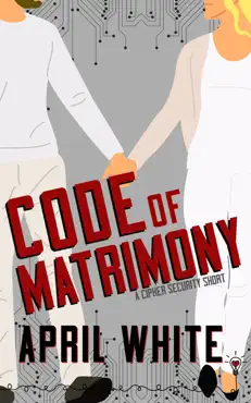 code of matrimony book cover image
