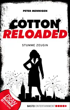 cotton reloaded - 27 book cover image