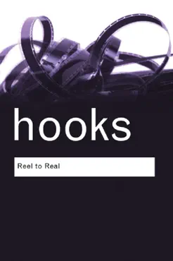 reel to real book cover image