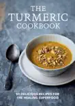 The Turmeric Cookbook sinopsis y comentarios
