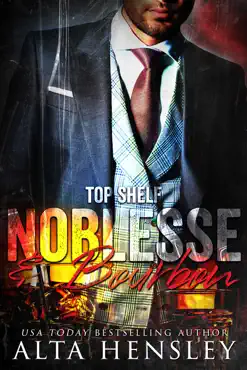 noblesse & bourbon book cover image