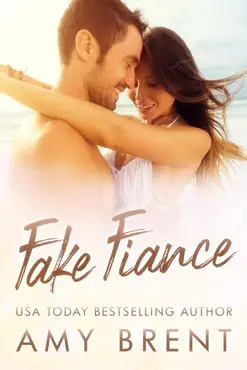 fake fiance book cover image