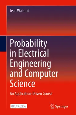 probability in electrical engineering and computer science book cover image
