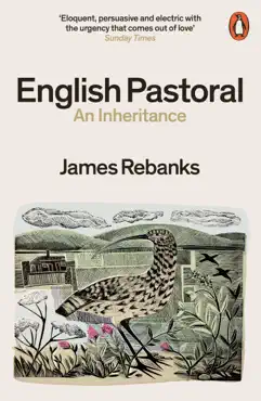 english pastoral imagen de la portada del libro
