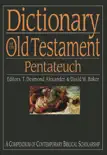 Dictionary of the Old Testament: Pentateuch e-book
