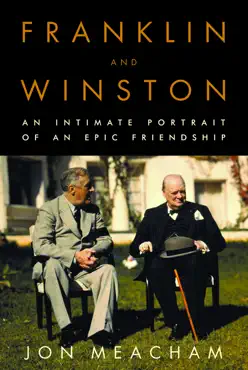 franklin and winston book cover image