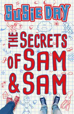 the secrets of sam and sam imagen de la portada del libro
