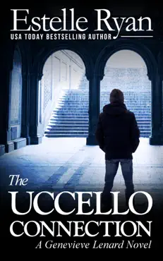 the uccello connection book cover image