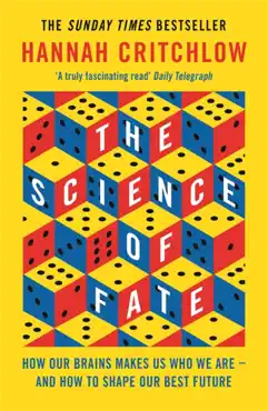 the science of fate book cover image