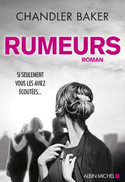 rumeurs book cover image