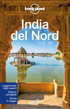 india del nord imagen de la portada del libro