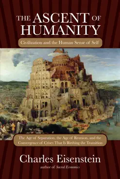 the ascent of humanity book cover image