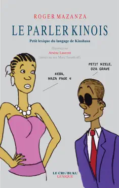 le parler kinois book cover image