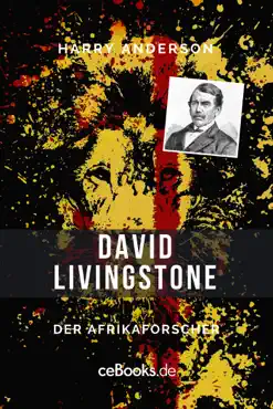 david livingstone book cover image