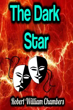 the dark star book cover image