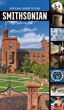 official guide to the smithsonian, 5th edition book cover image