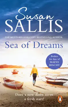 sea of dreams imagen de la portada del libro