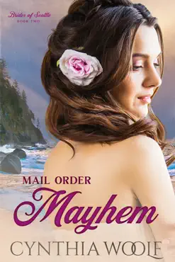 mail order mayhem book cover image