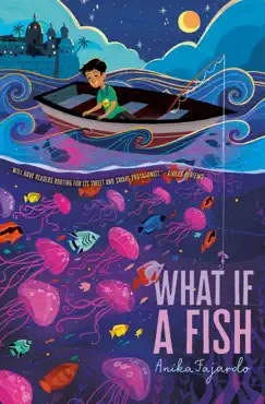 what if a fish book cover image