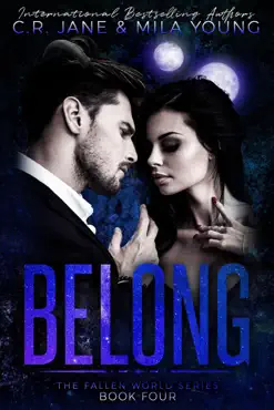 belong book cover image