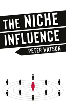 the niche influence book cover image