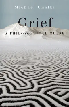 grief book cover image
