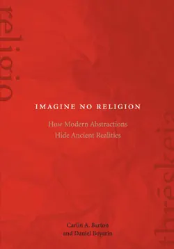 imagine no religion book cover image