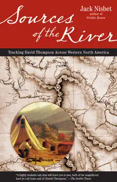 sources of the river, 2nd edition book cover image