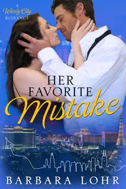 her favorite mistake book cover image