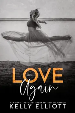 love again book cover image