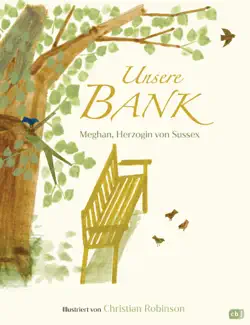 unsere bank book cover image