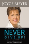 Never Give Up! book summary, reviews and downlod