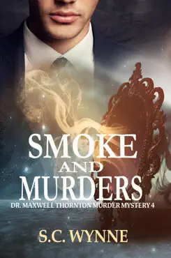 smoke and murders book cover image