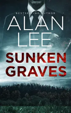 sunken graves book cover image