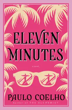 eleven minutes book cover image