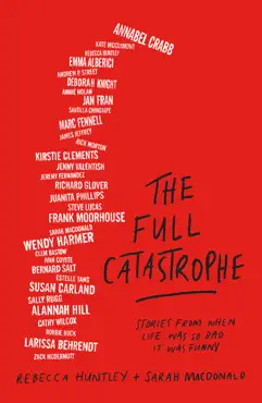 the full catastrophe book cover image