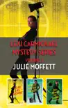 Lexi Carmichael Mystery Series Volume 2 synopsis, comments