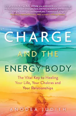charge and the energy body imagen de la portada del libro