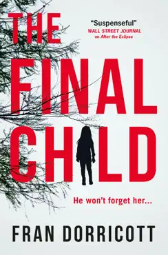 the final child book cover image