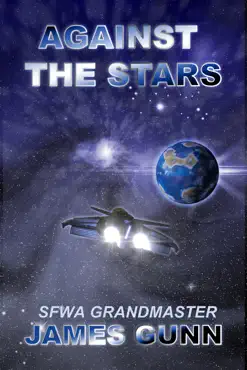 against the stars imagen de la portada del libro