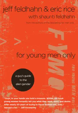 for young men only book cover image