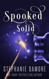 Spooked Solid book summary, reviews and downlod