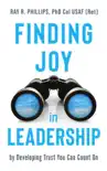 Finding Joy in Leadership synopsis, comments